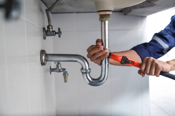 Best Emergency Plumbing Services in Rogersville, TN